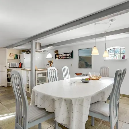 Stunning In Romo With Wifi Tatil Evi