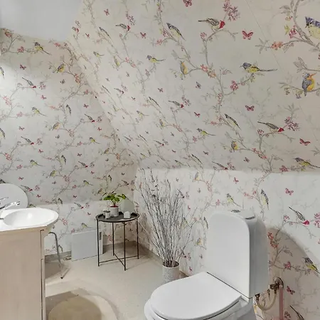 Stunning In Romo With Wifi בית נופש Bolilmark
