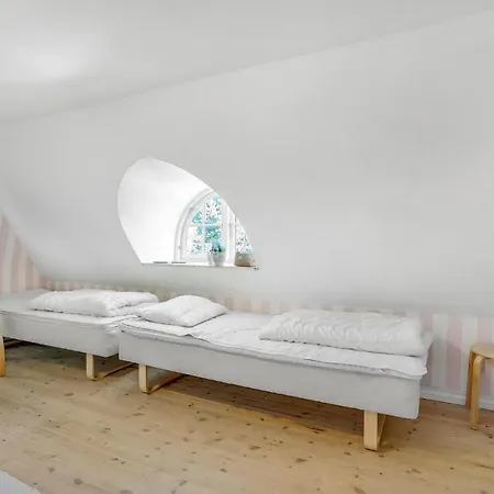 Stunning In Romo With Wifi בית נופש Bolilmark
