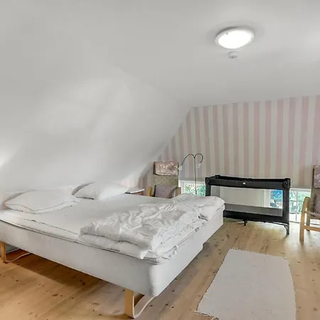 Stunning In Romo With Wifi Tatil Evi Bolilmark