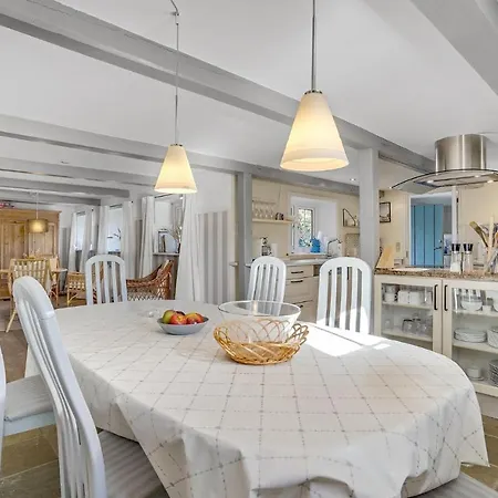 Stunning In Romo With Wifi Tatil Evi